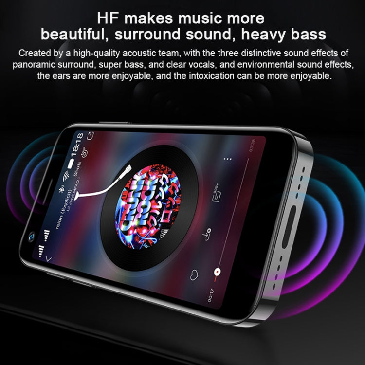 Face Recognition, 3.0 inch Android 9.0 MTK6737M Quad Core up to 1.1GHz, Bluetooth, WiFi, FM, Network: 4G, Dual SIM, 2GB+16GB Face Recognition, 3.0 inch Android 9.0 MTK6737M Quad Core up to 1.1GHz, Bluetooth, WiFi, FM, Network: 4G, Dual SIM, 2GB+16GB